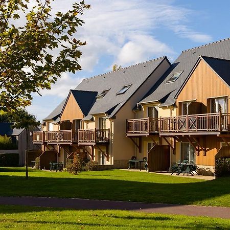 Lagrange Vacances Les Roches Douvres Saint-Briac-sur-Mer Eksteriør billede