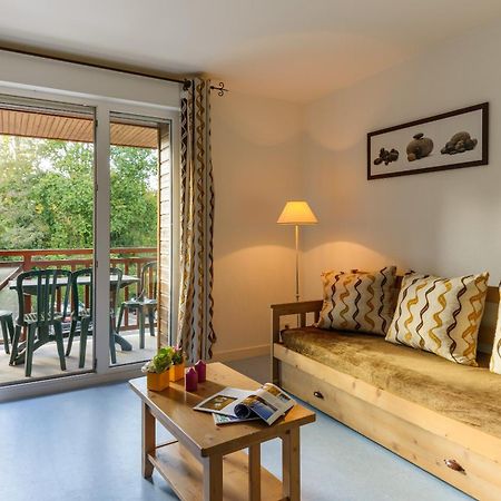 Lagrange Vacances Les Roches Douvres Saint-Briac-sur-Mer Værelse billede