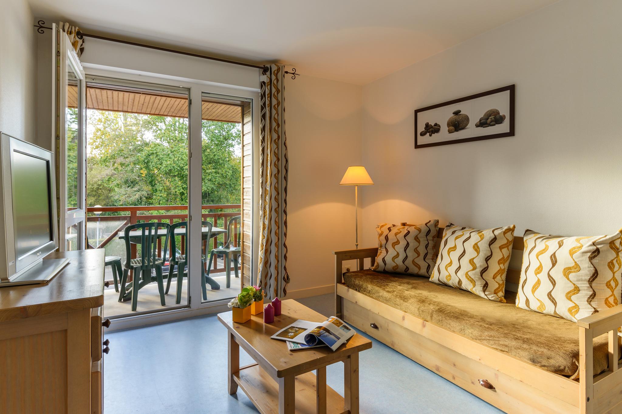 Lagrange Vacances Les Roches Douvres Saint-Briac-sur-Mer Eksteriør billede