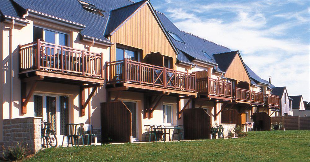Lagrange Vacances Les Roches Douvres Saint-Briac-sur-Mer Eksteriør billede