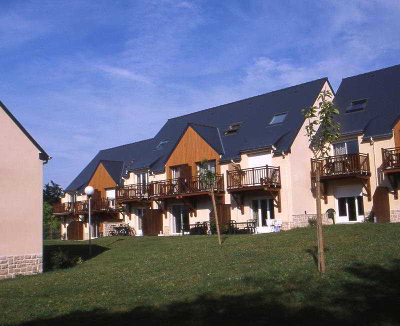 Lagrange Vacances Les Roches Douvres Saint-Briac-sur-Mer Eksteriør billede