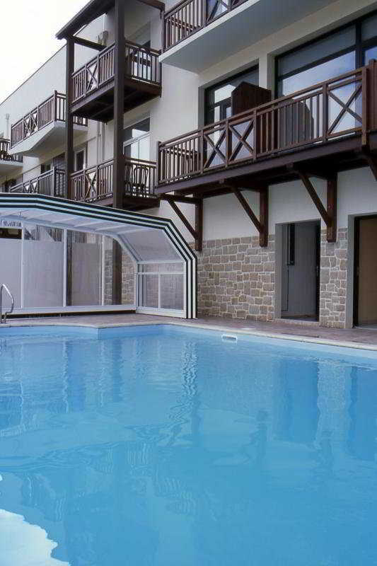 Lagrange Vacances Les Roches Douvres Saint-Briac-sur-Mer Eksteriør billede