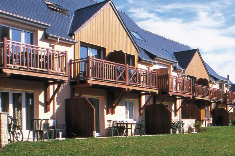 Lagrange Vacances Les Roches Douvres Saint-Briac-sur-Mer Eksteriør billede